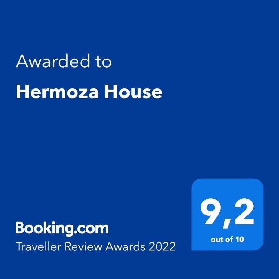 Hermoza House กุสโก ภายนอก รูปภาพ